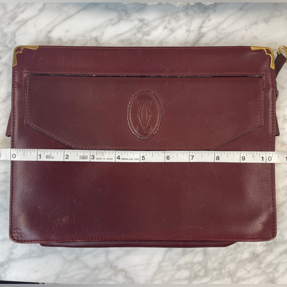 Cartier Pouch - Picture 10 of 11